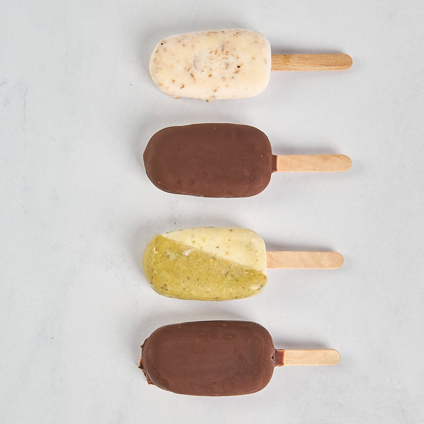 COMBO 4 Paletas