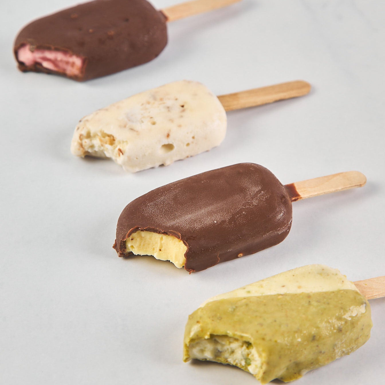 COMBO 4 Paletas