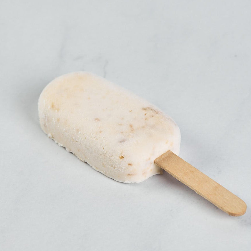 Paleta de Coco