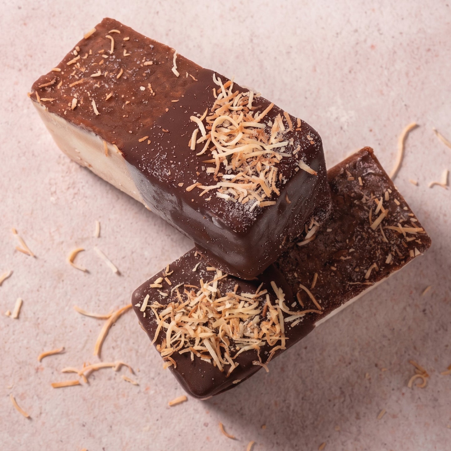 Galleta la Campeona - Café, cacao y coco