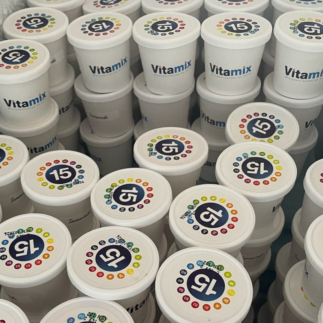 Vasos personalizables para eventos