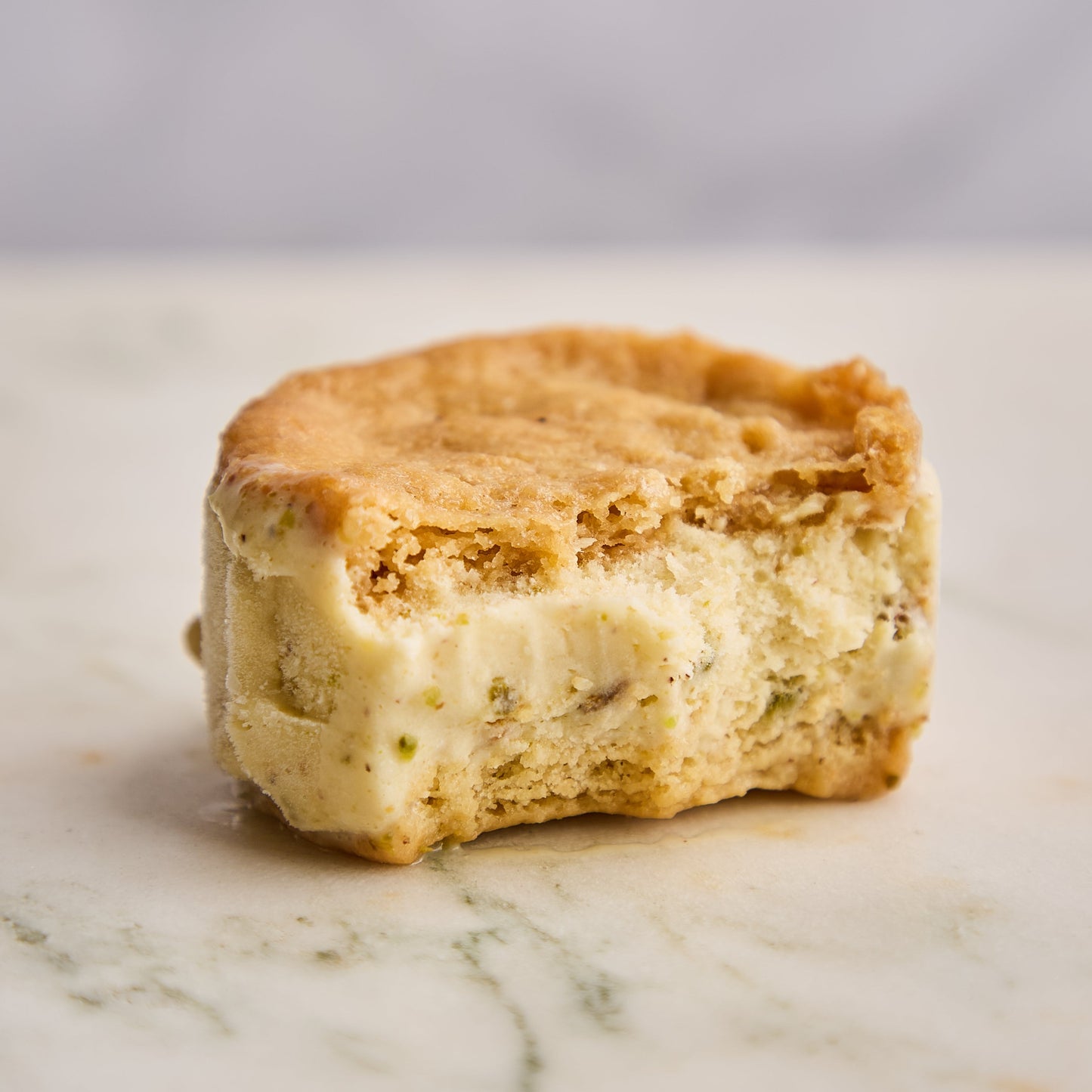 Galleta de Pistacho