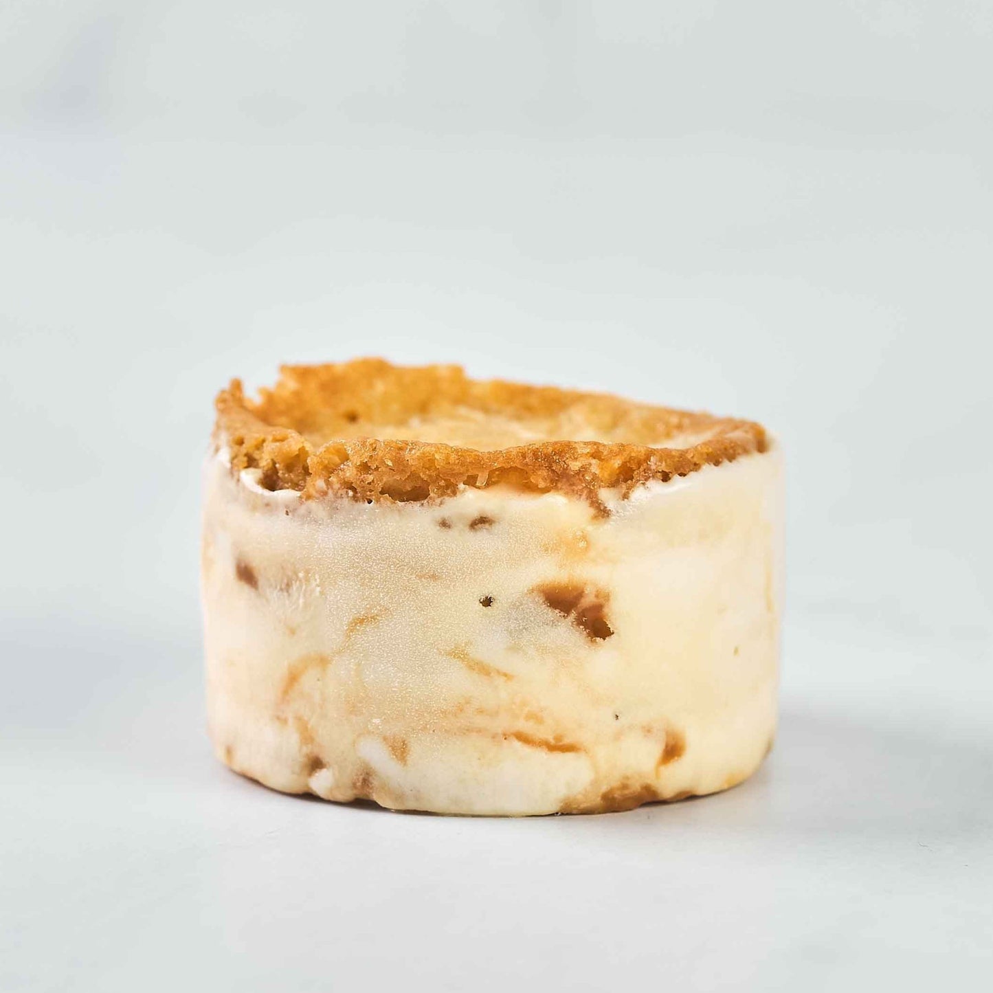 Galleta de Caramelo Salado