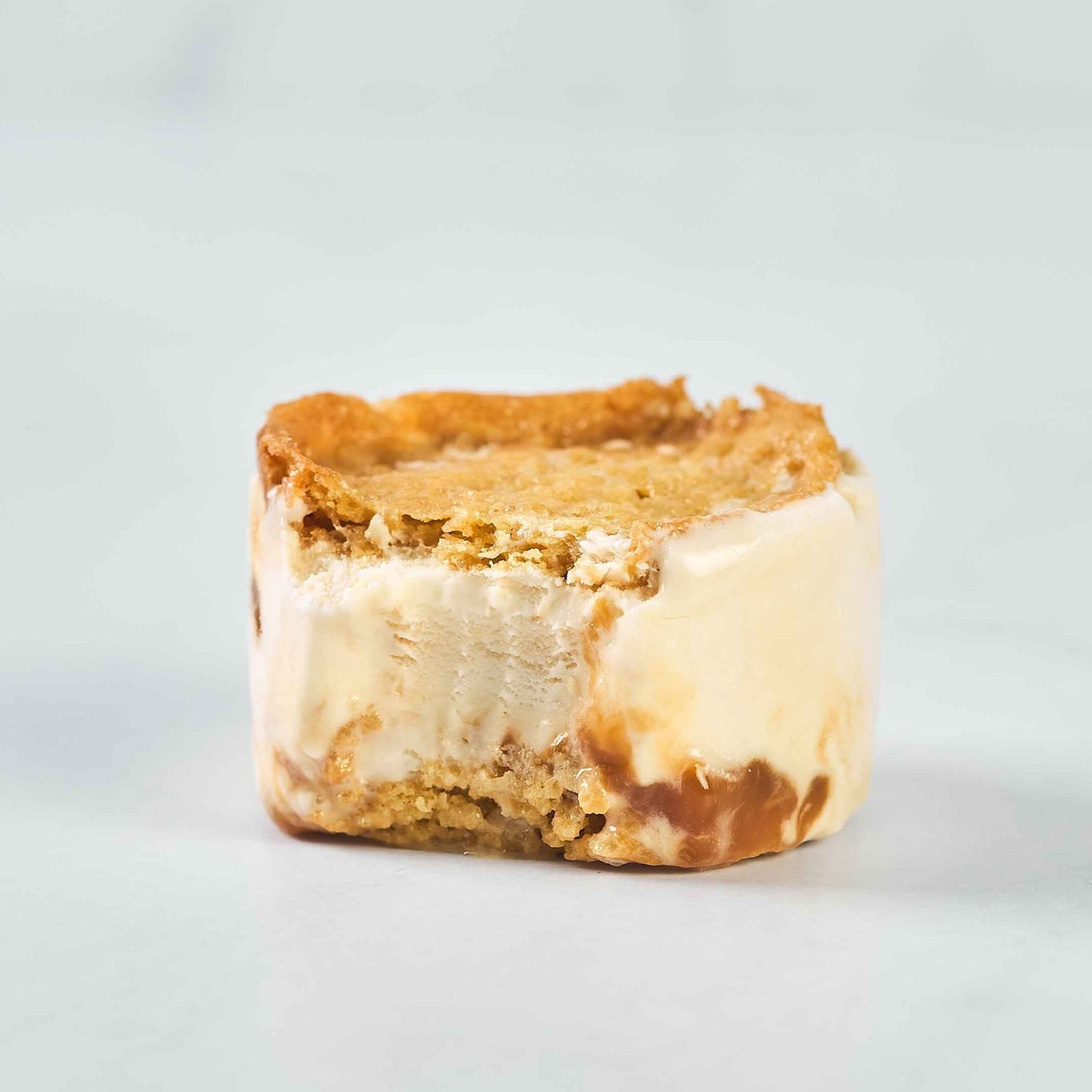 Galleta de Caramelo Salado