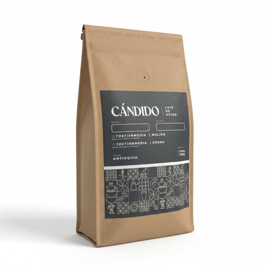 Café Cándido