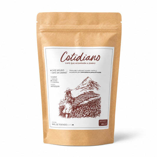 Café Cotidiano