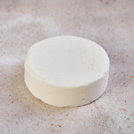 Discos de Helado - Fior di latte