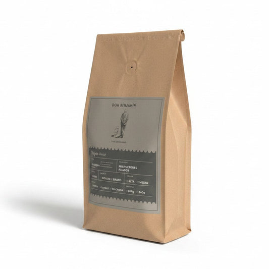 Café Don Benjamín