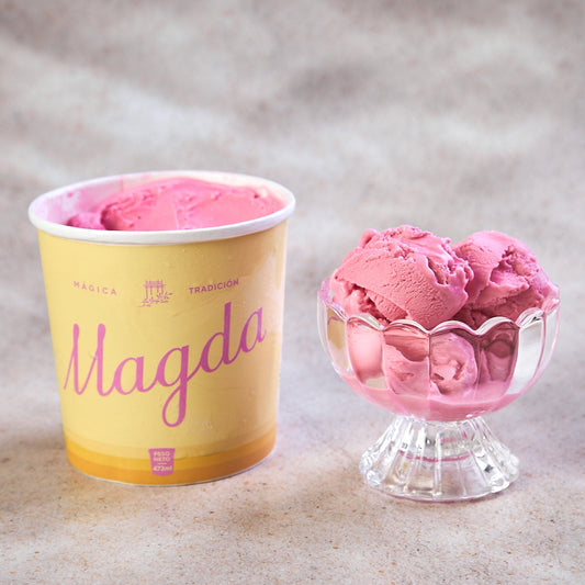 Helado de Kola