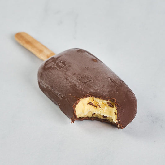 Paleta de Maracuyá