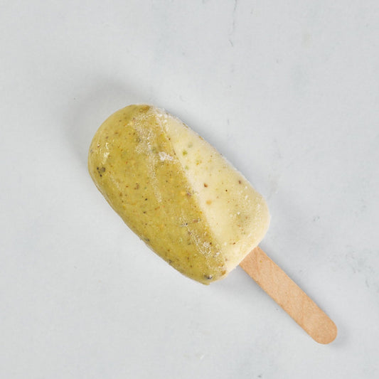 Paleta de Pistacho